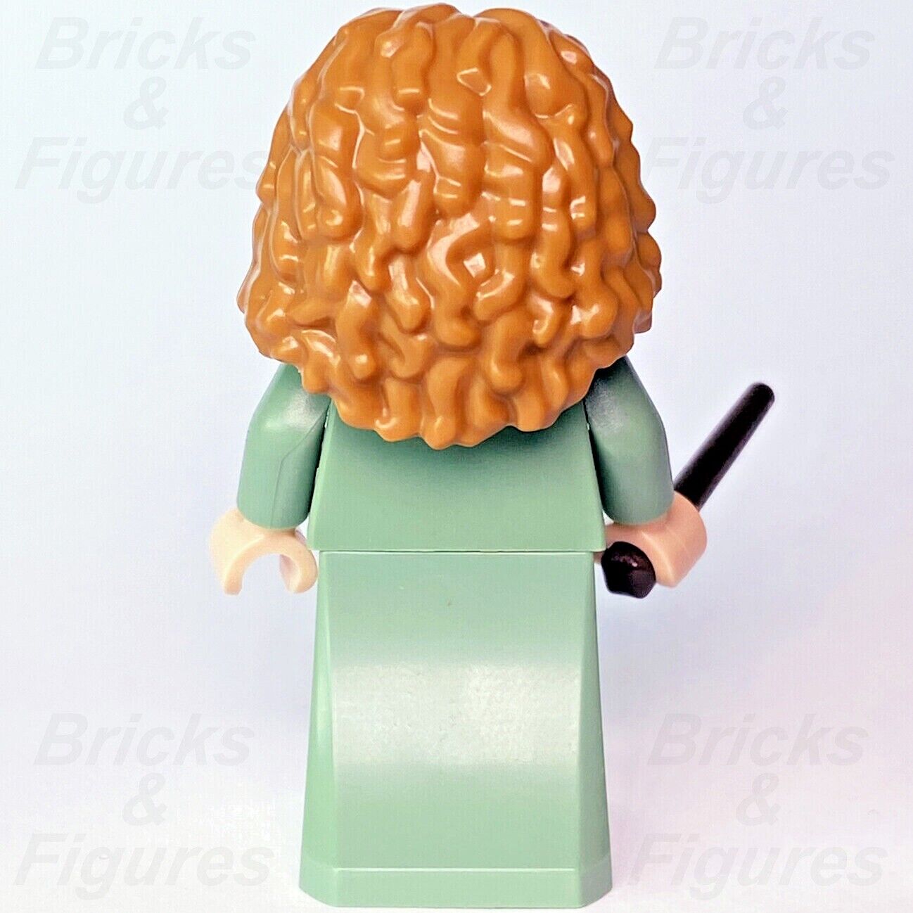 Professor trelawney lego store minifigure