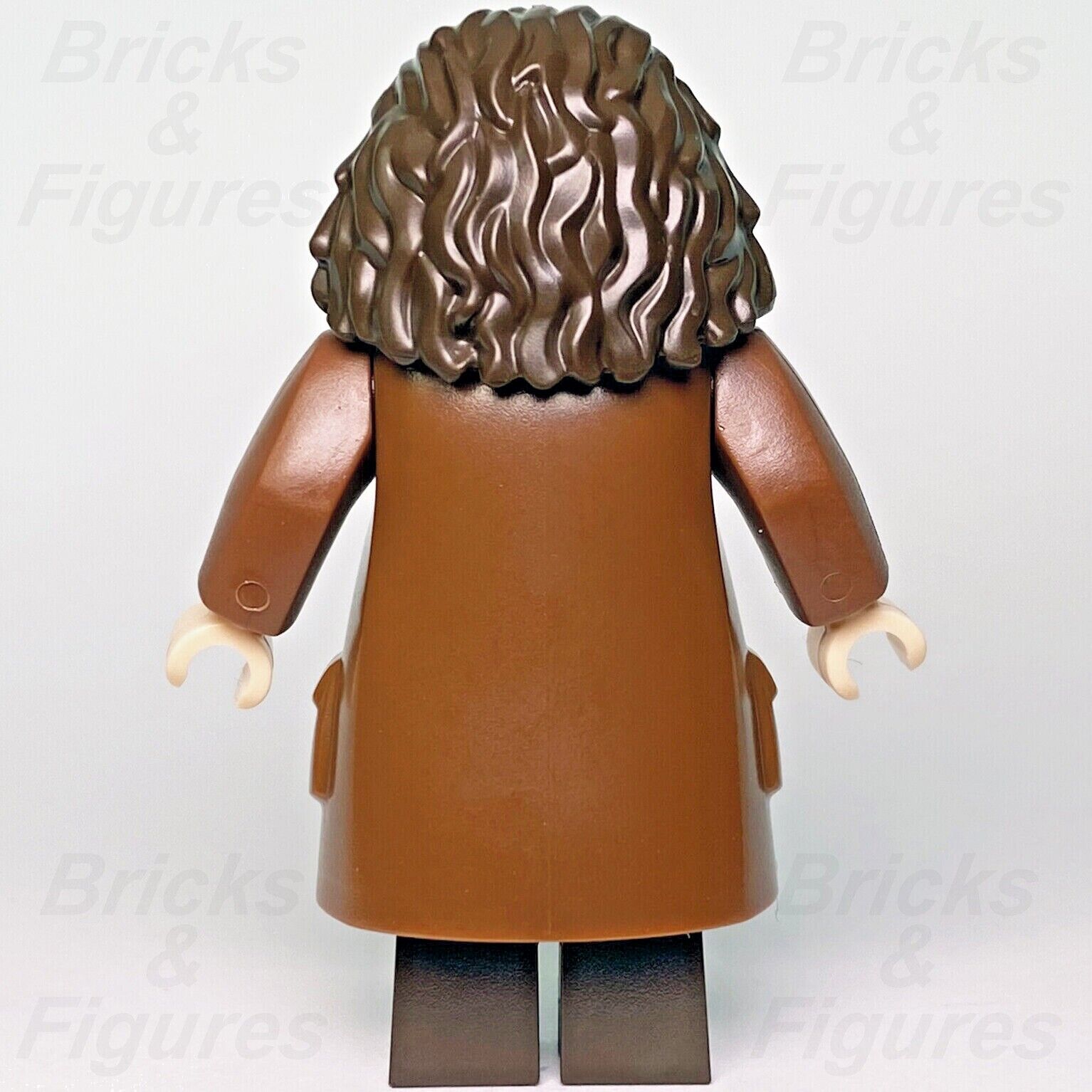 Rubeus hagrid online lego