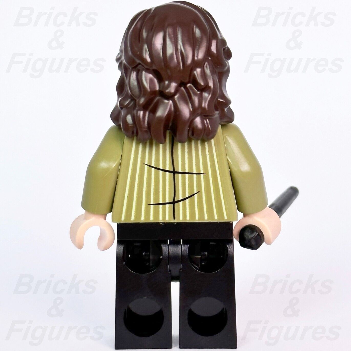 Harry Potter LEGO Sirius Black Order of the Phoenix Minifigure 76408 hp337  New