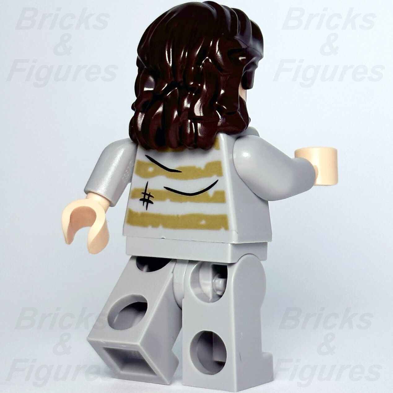 Sirius best sale black minifigure