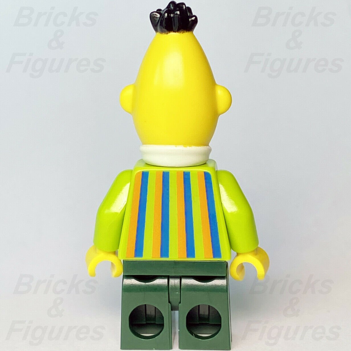 Lego bert and discount ernie