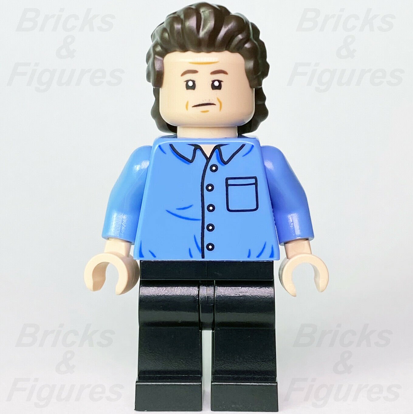 Seinfeld best sale lego buy