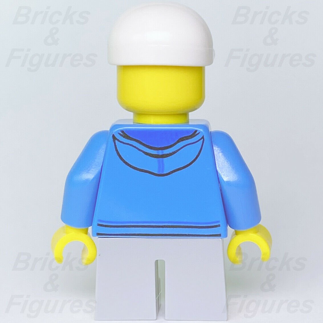 Lego minifigure online hoodie