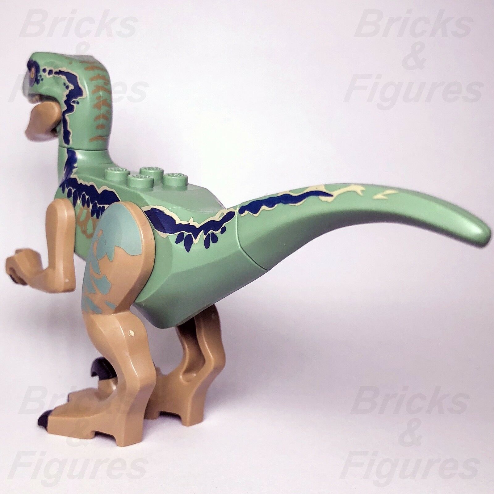 Lego jurassic cheap world 75928