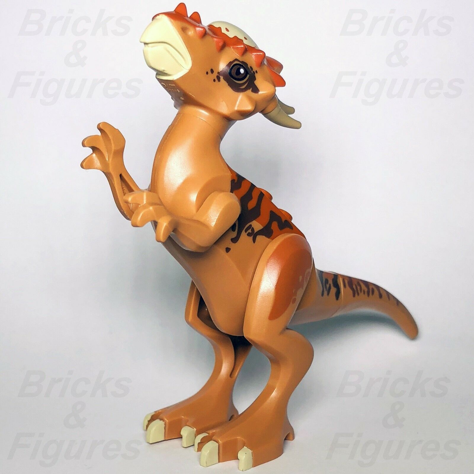 Lego stygimoloch hot sale