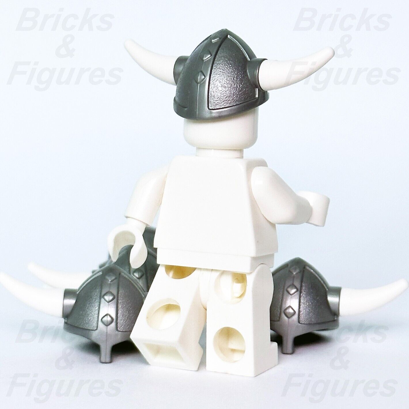 Vikings lego online helmet