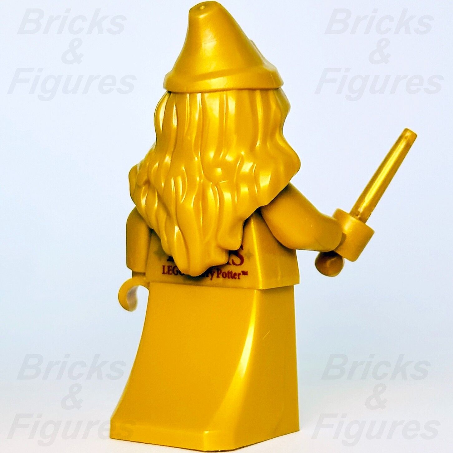 Lego minifigure dumbledore hot sale