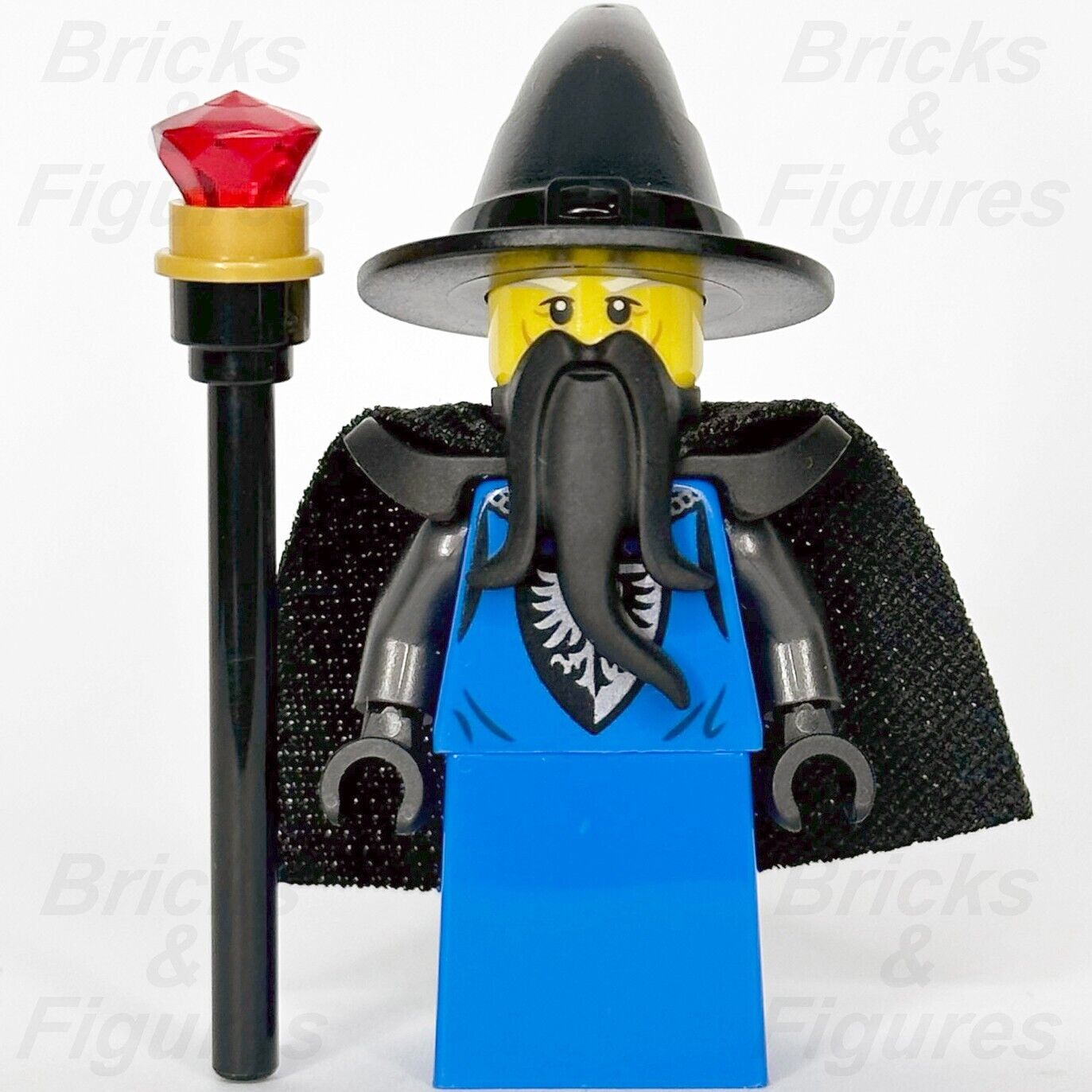 Wizard minifigure online