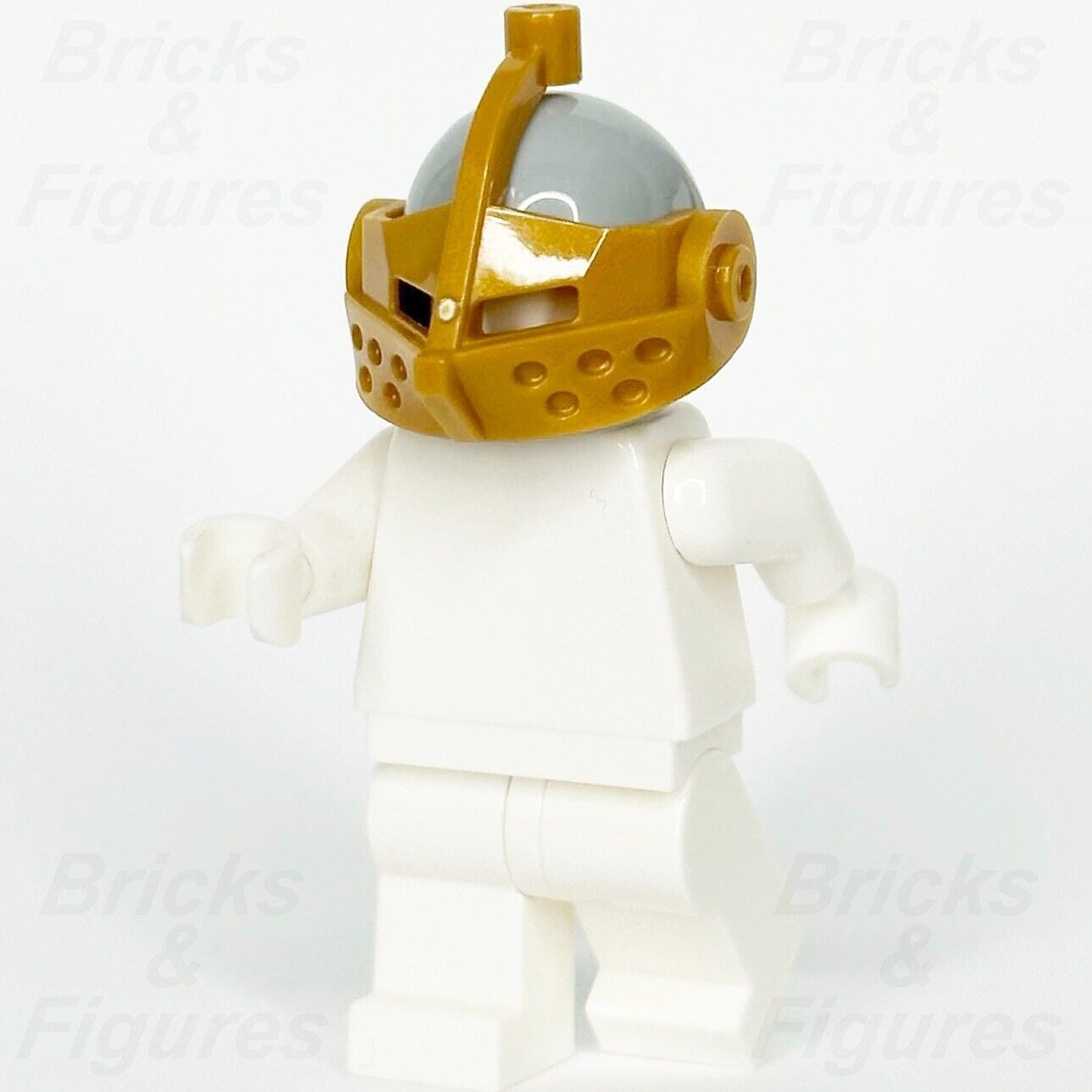 Lego helmet visor hot sale