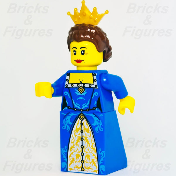 Queen store lego figures