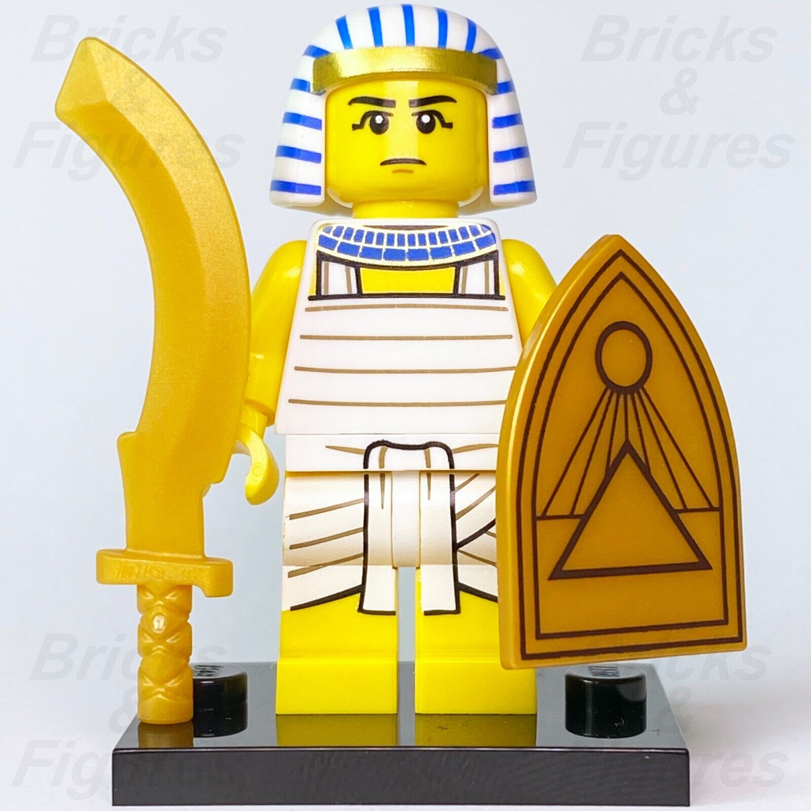 Lego minifigures egyptian hot sale