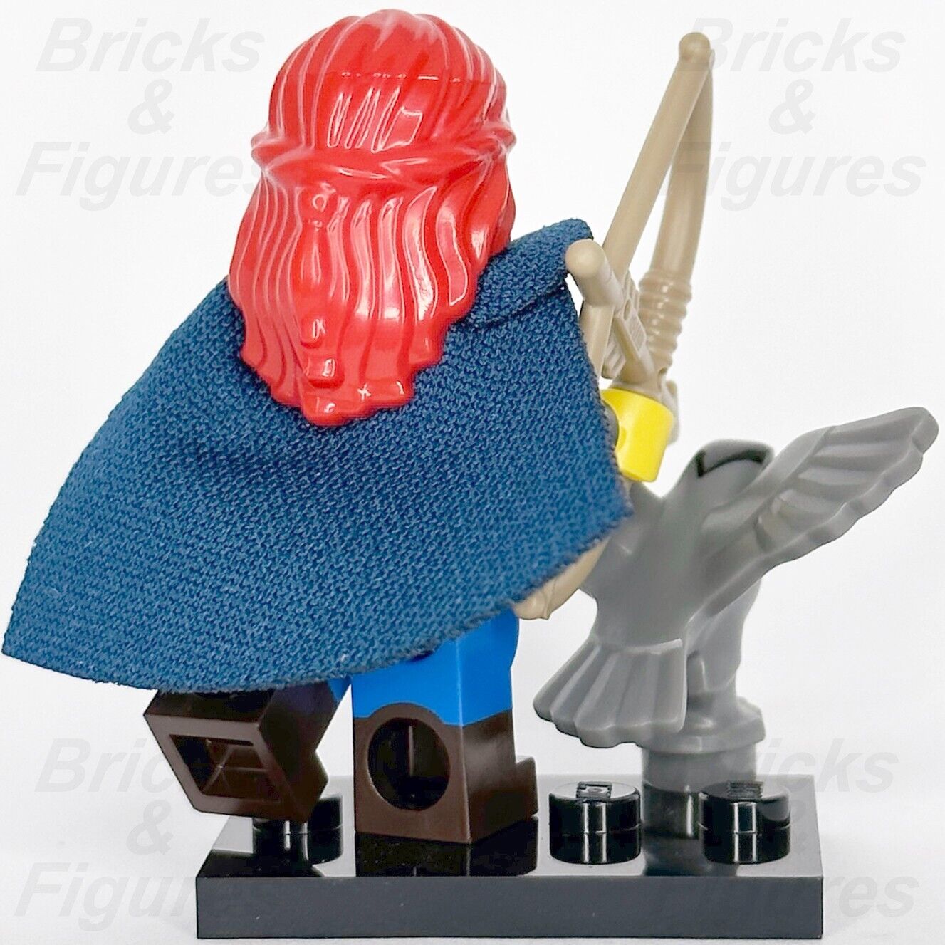 Falcon sales lego figure