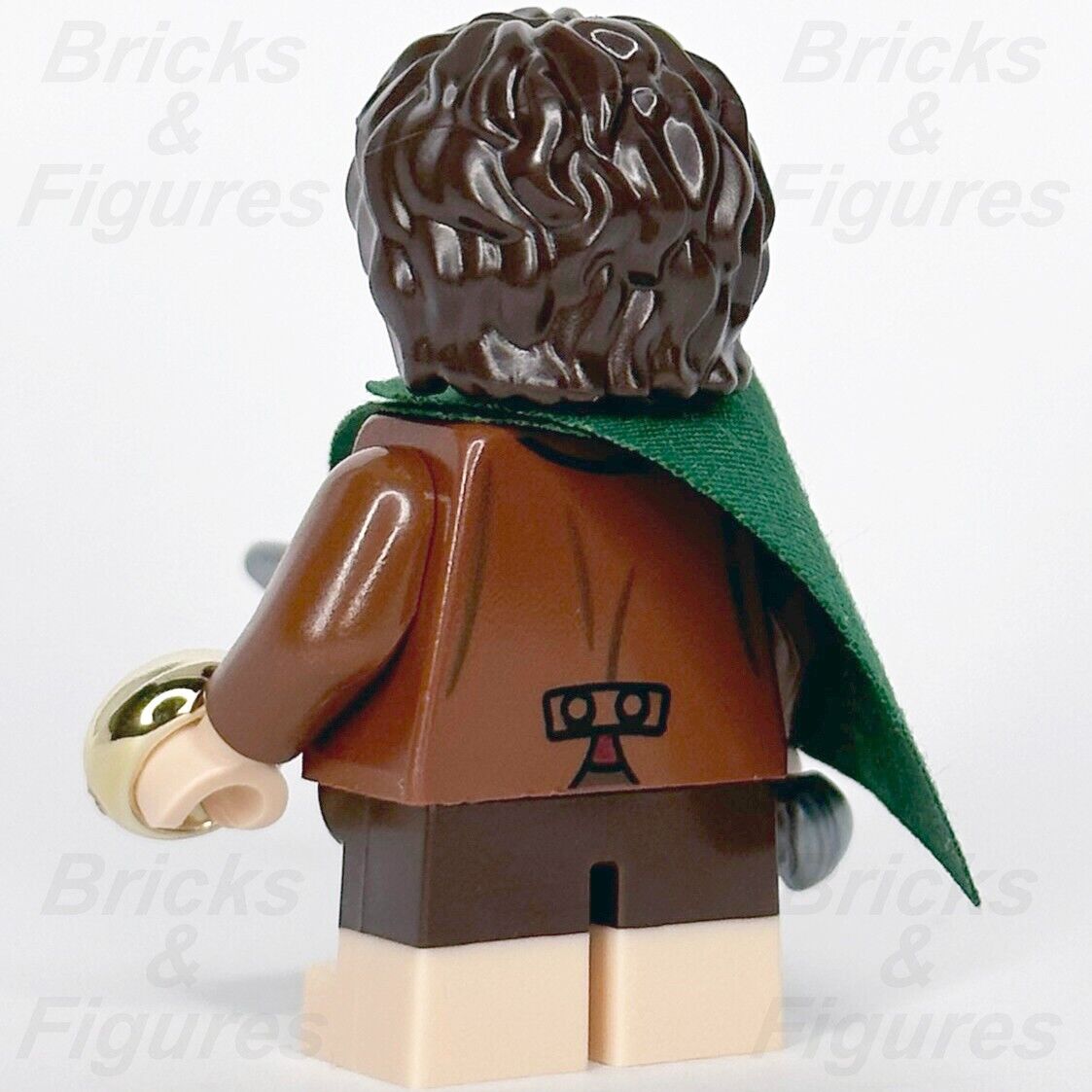 LEGO Frodo Baggins Minifigure The Hobbit & The Lord of the Rings 10316  lor112