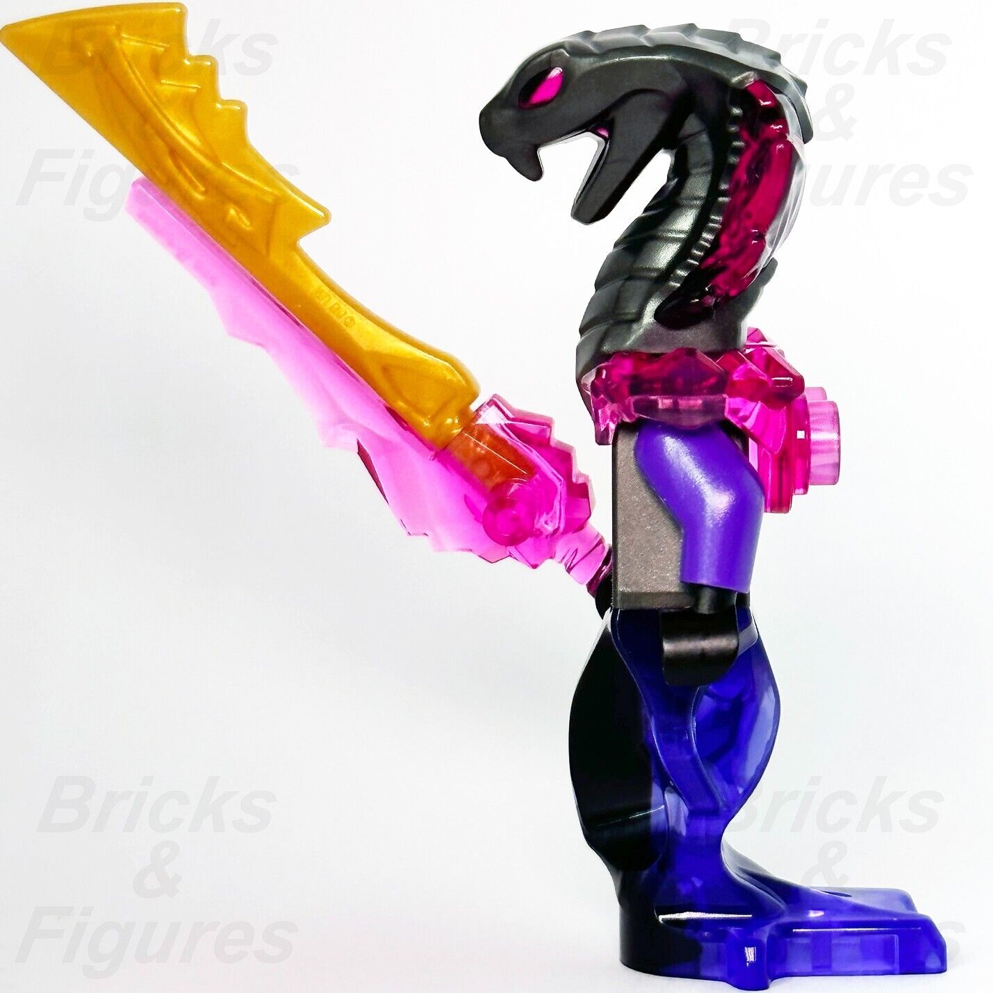 Aspheera minifigure discount