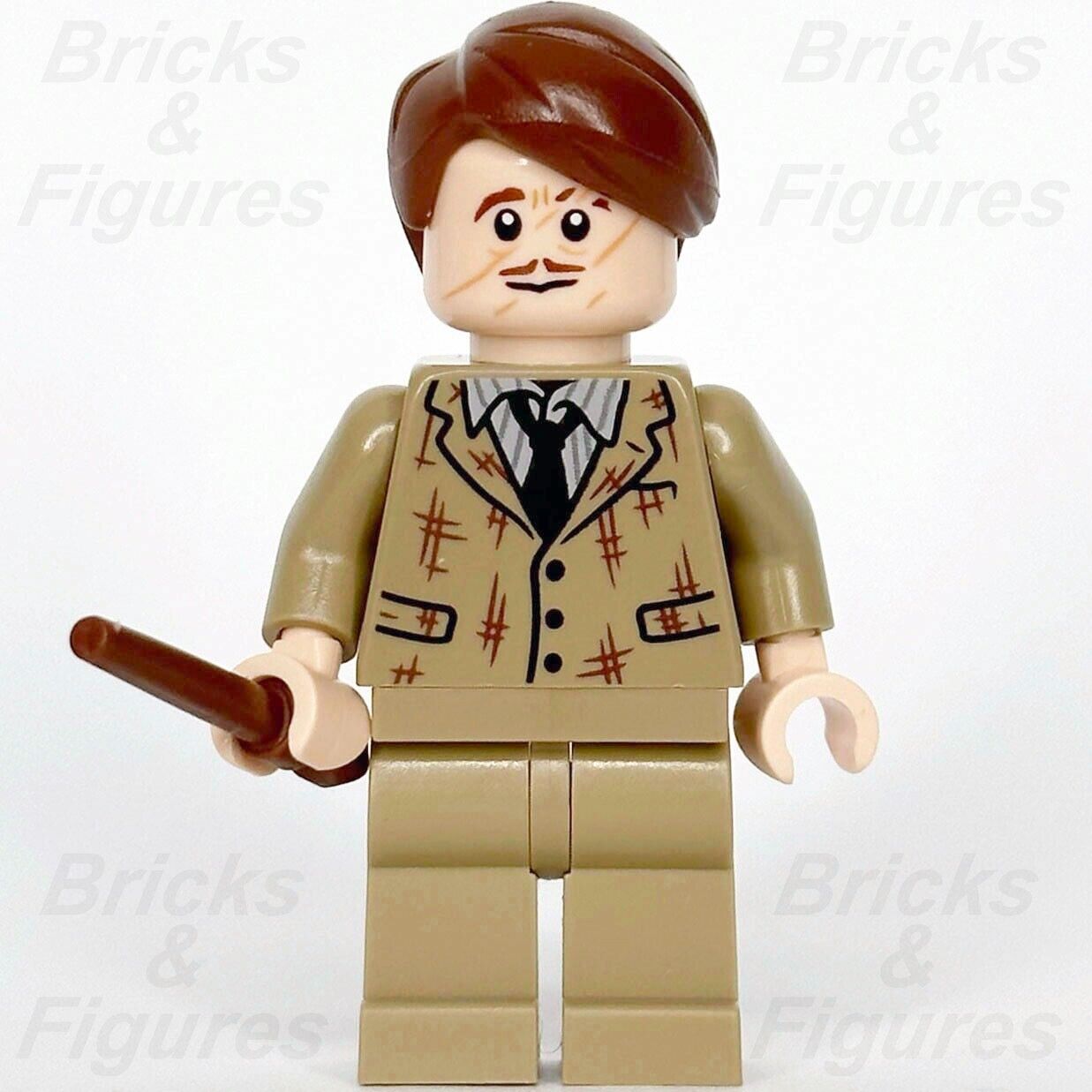 Professor discount lupin lego