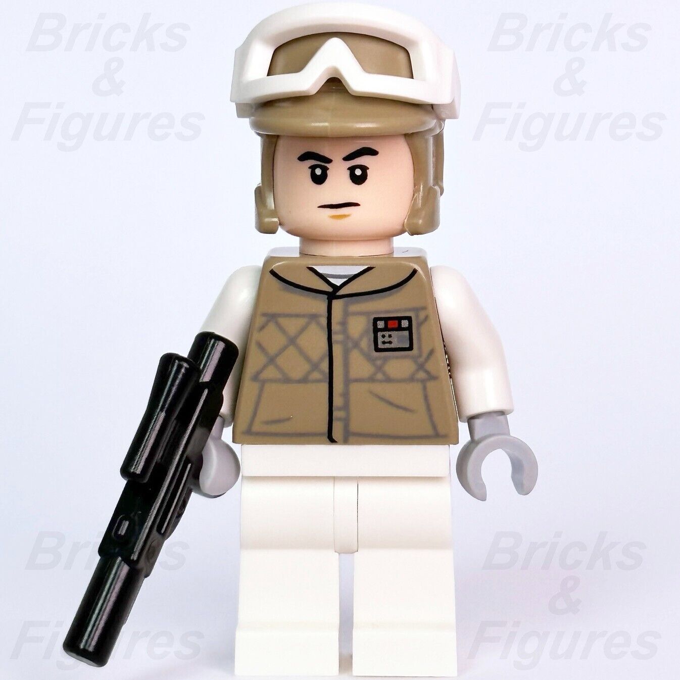 Lego hoth online brick