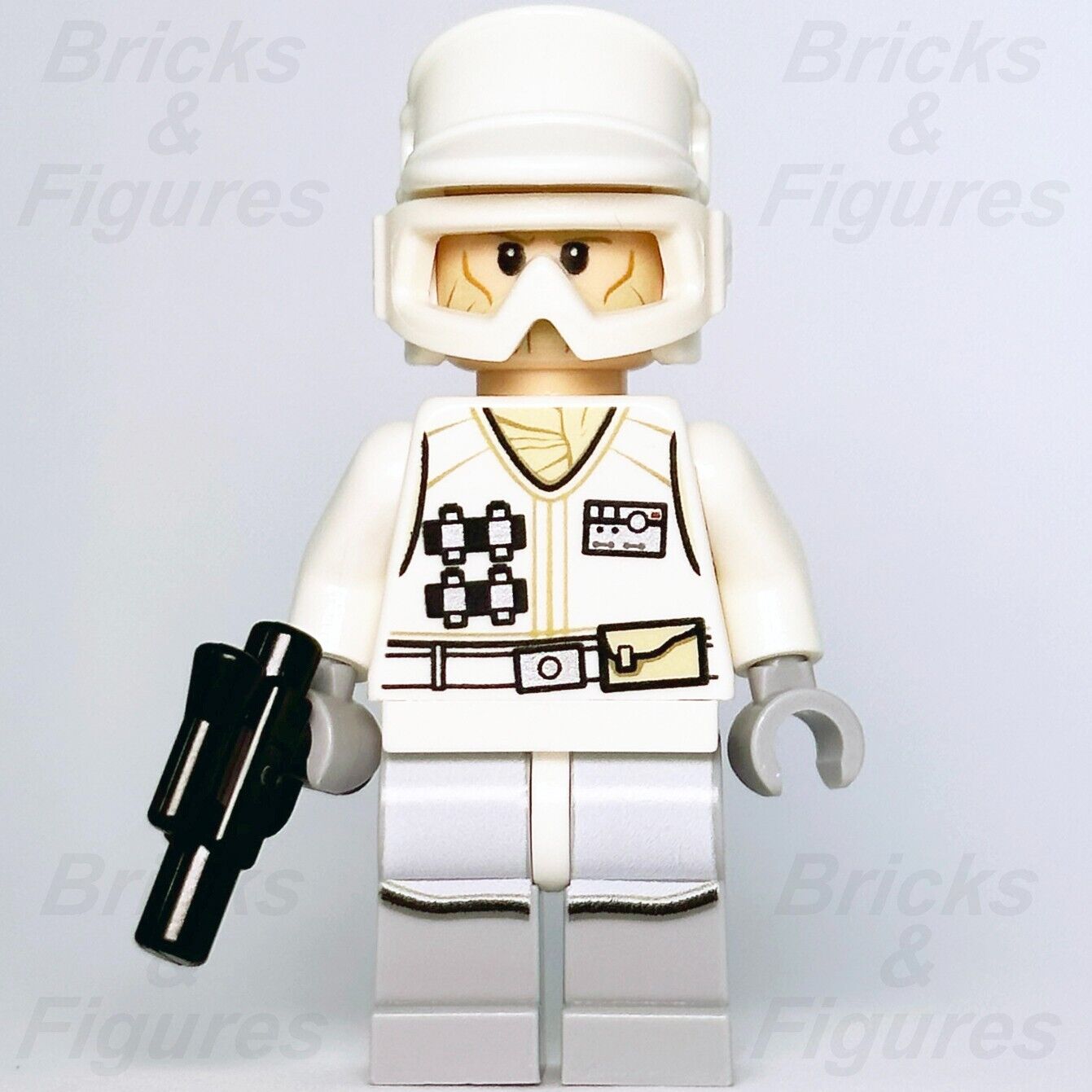 Lego star wars hoth minifigures hot sale