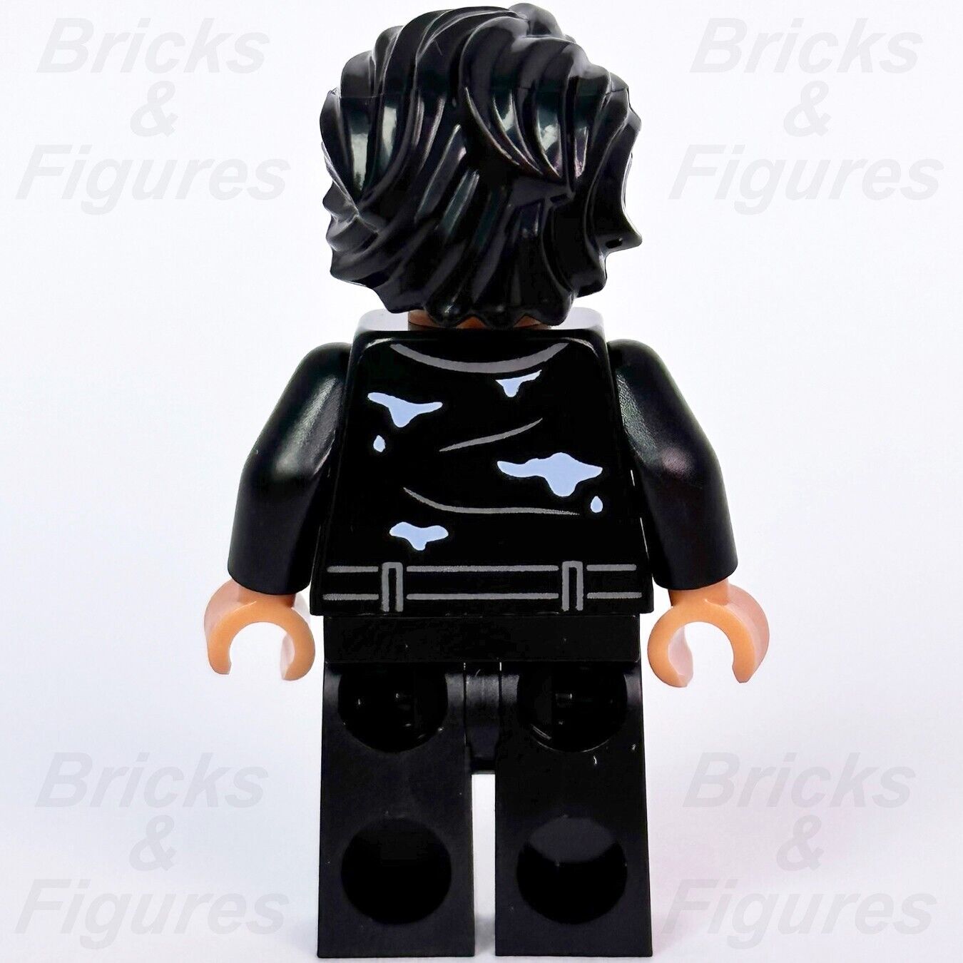 LEGO Ian Malcolm Jurassic World Jurassic Park Minifigure 76956 jw097 Minifig - Bricks & Figures