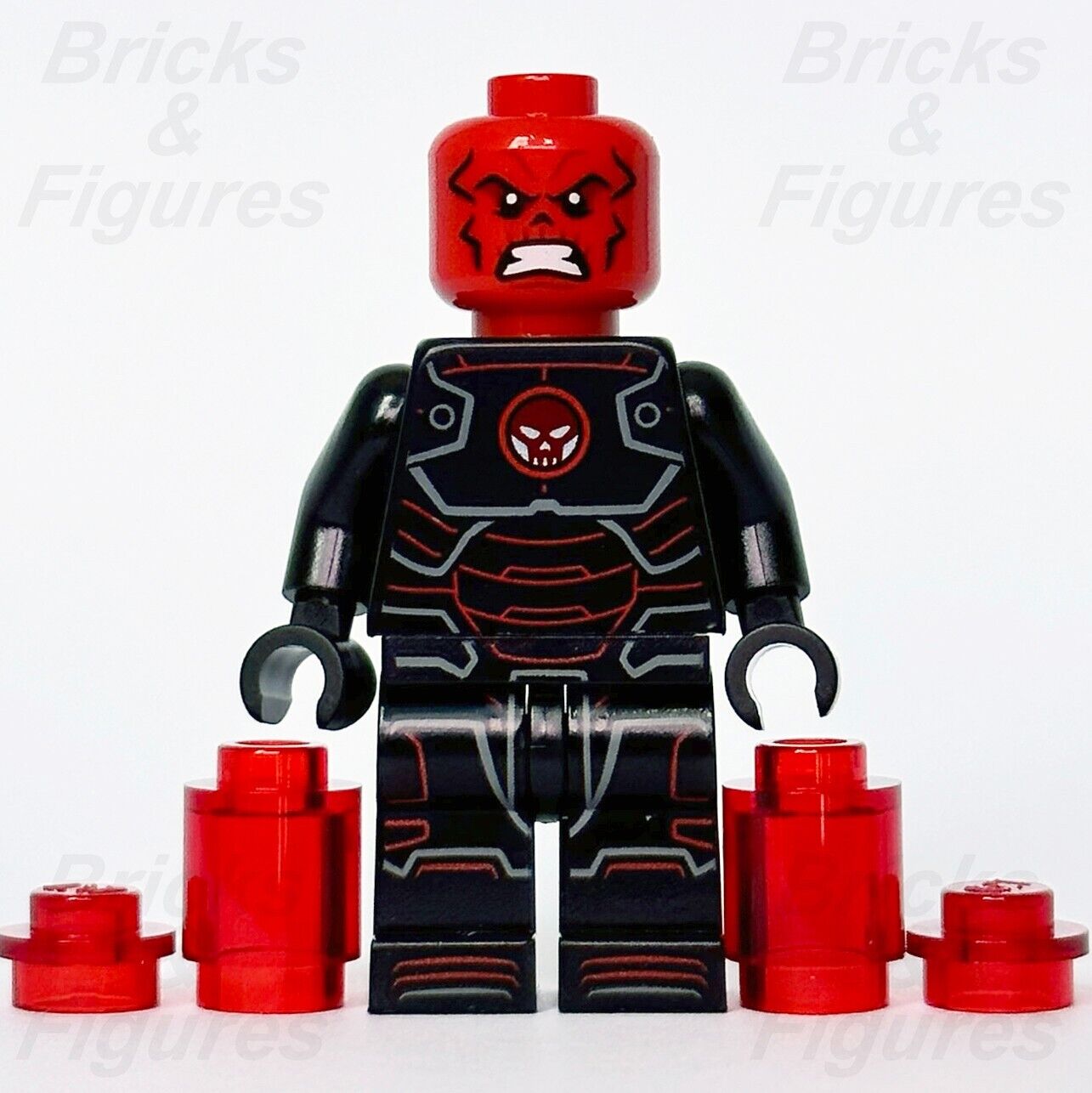 Lego 76048 discount