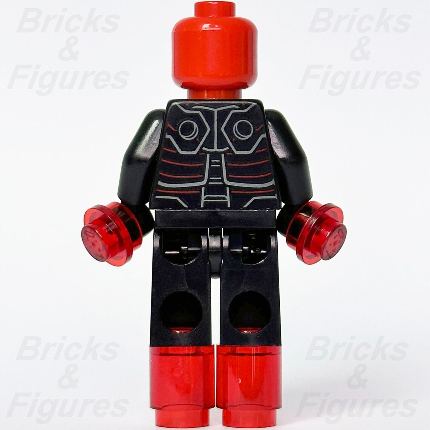 Lego best sale iron skull