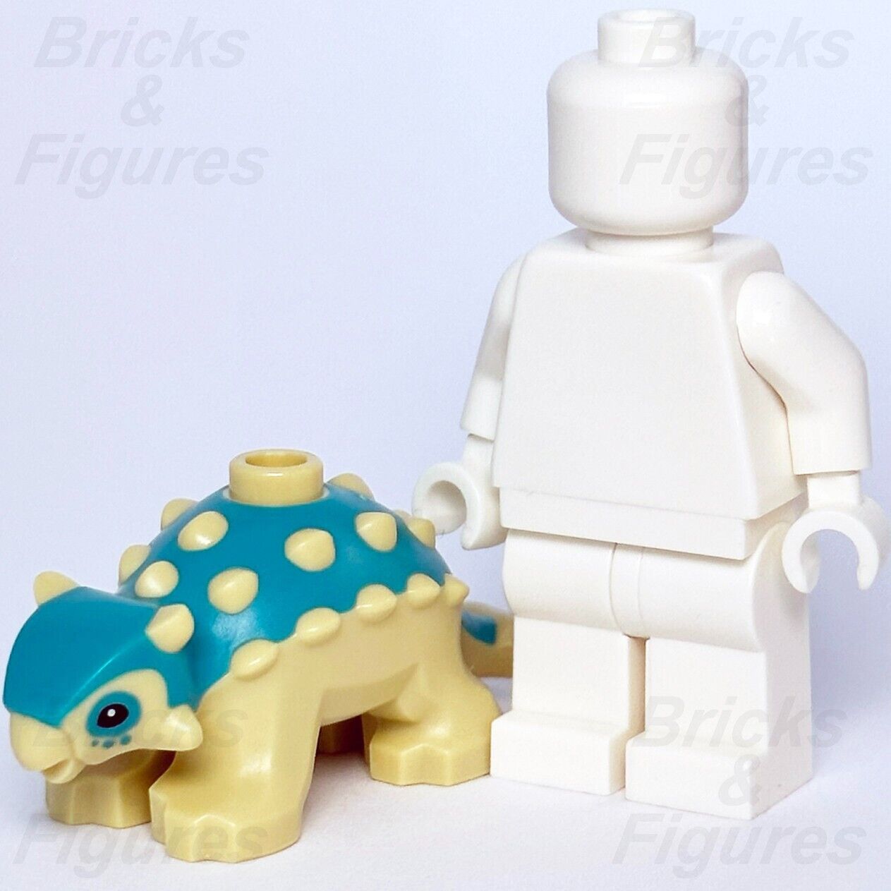 Lego jurassic world discount figures