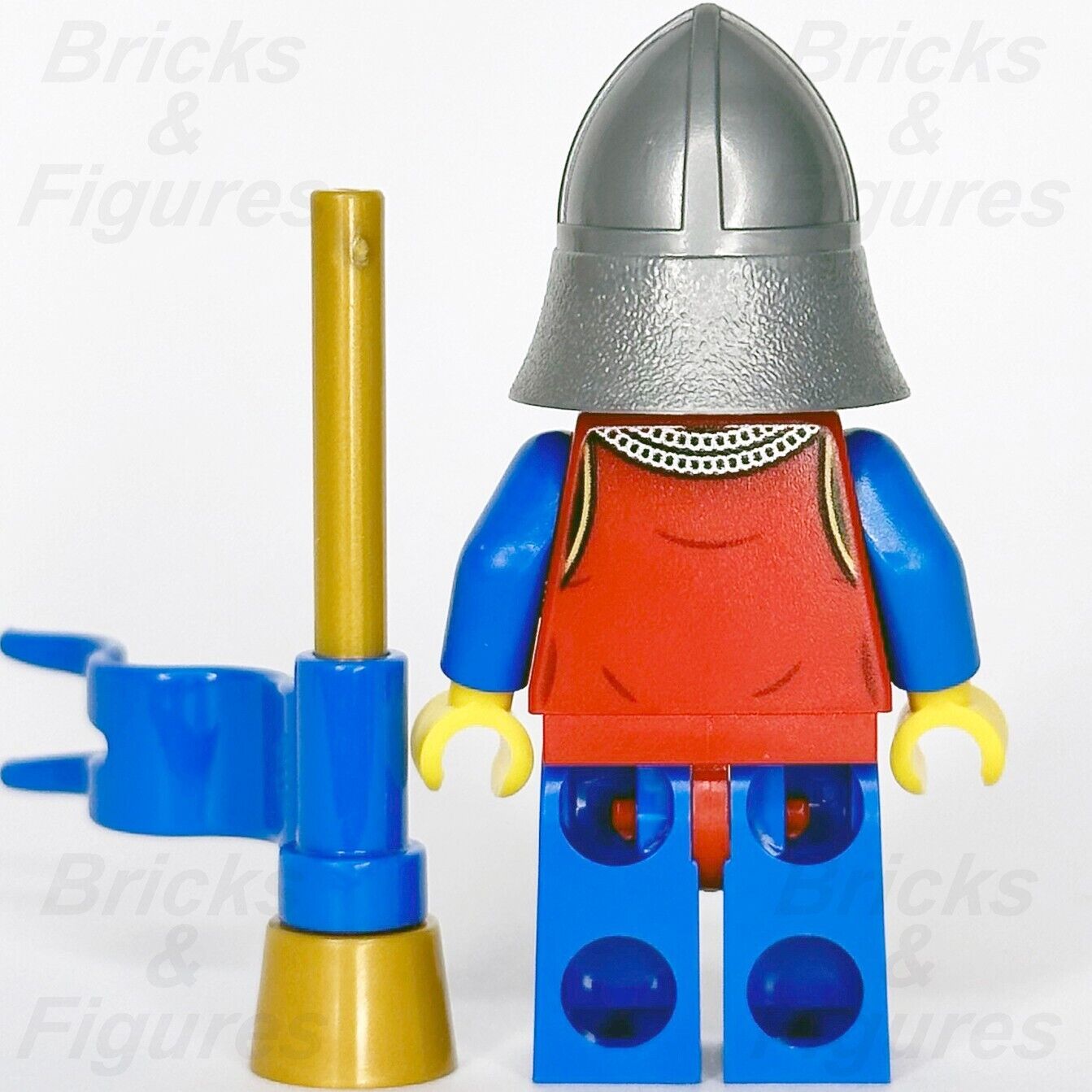 Lion knight online lego