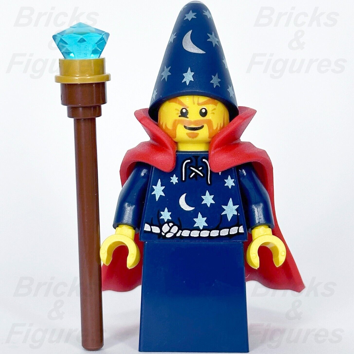 Lego discount staff piece