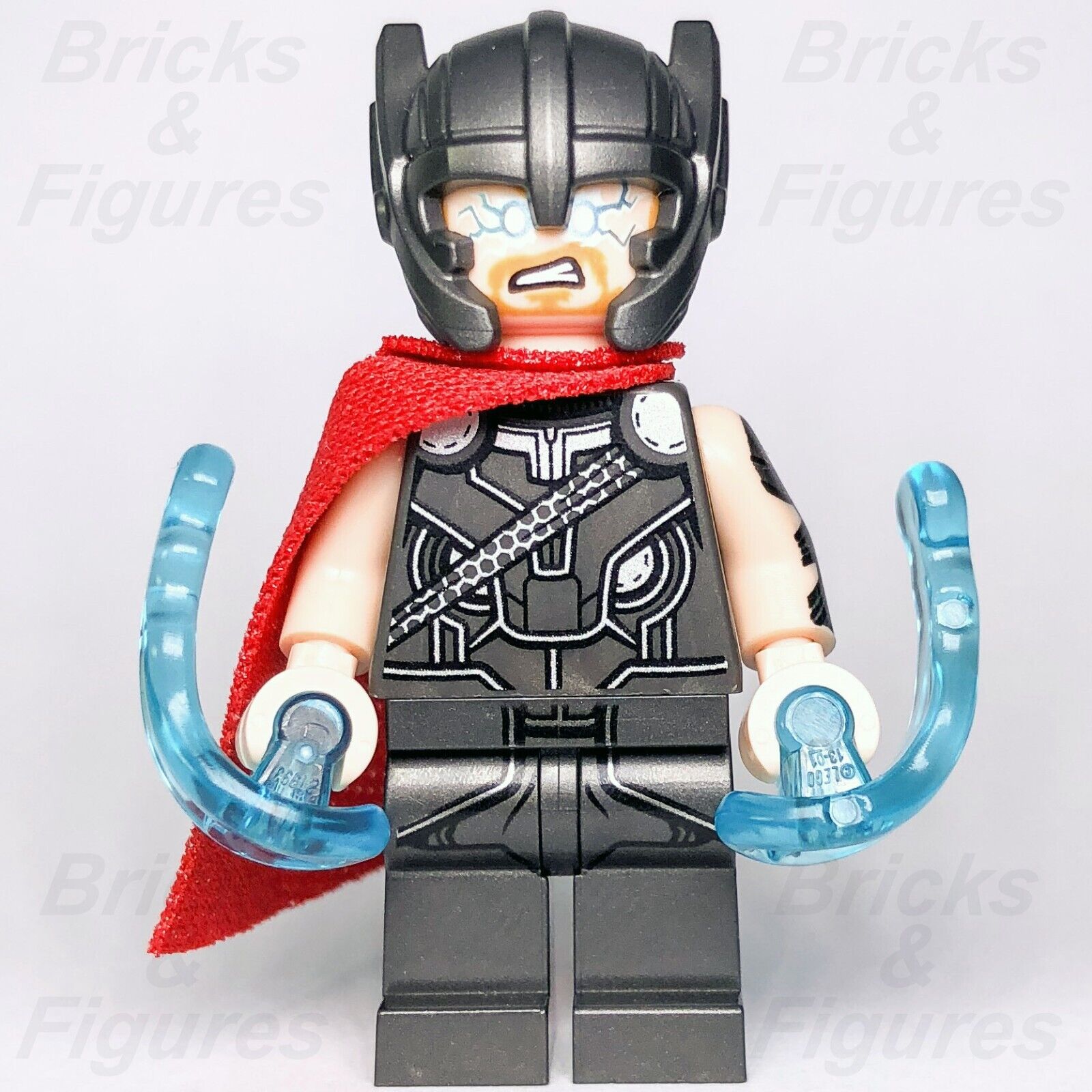 Lego best sale marvel 76084