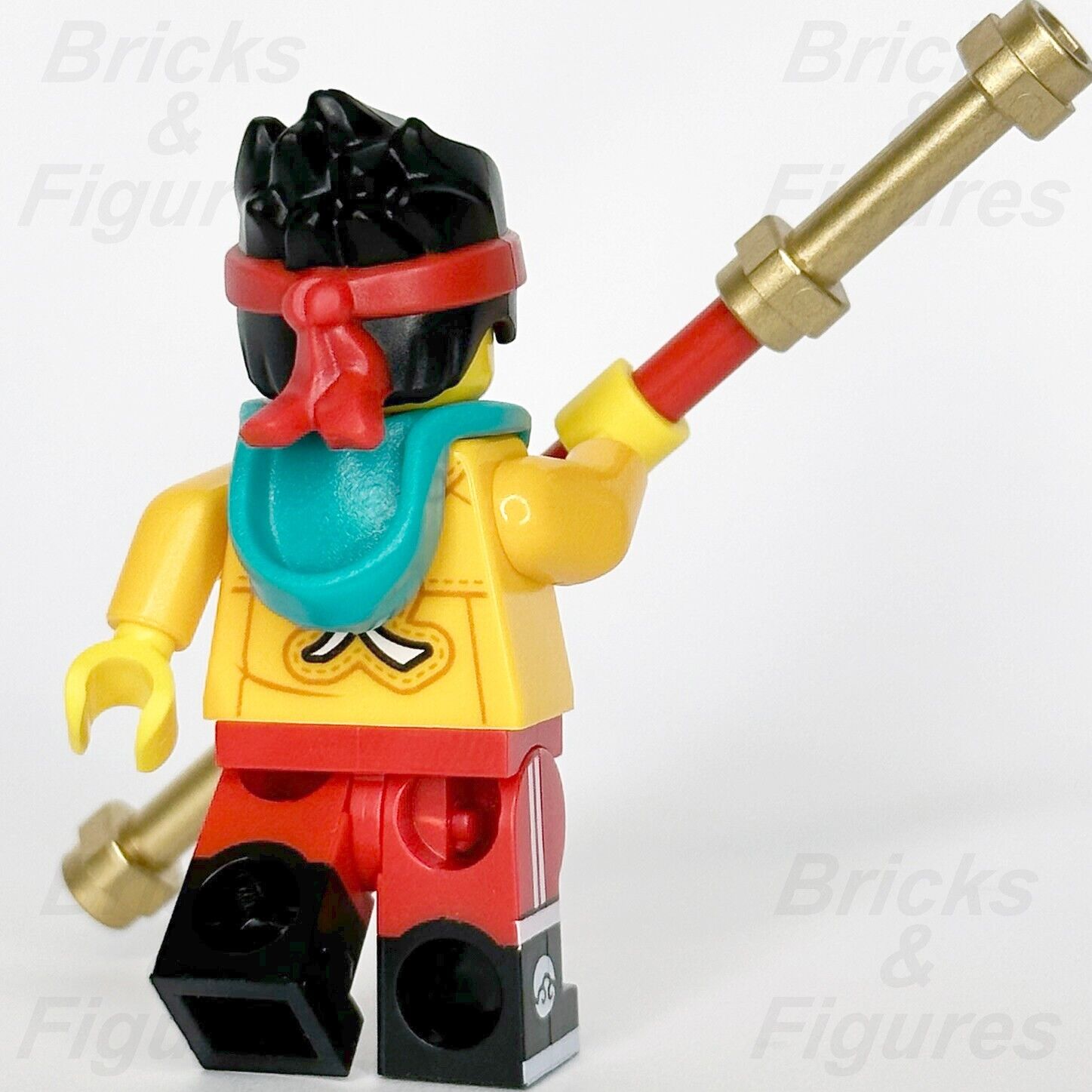 Lego deals monkey kid