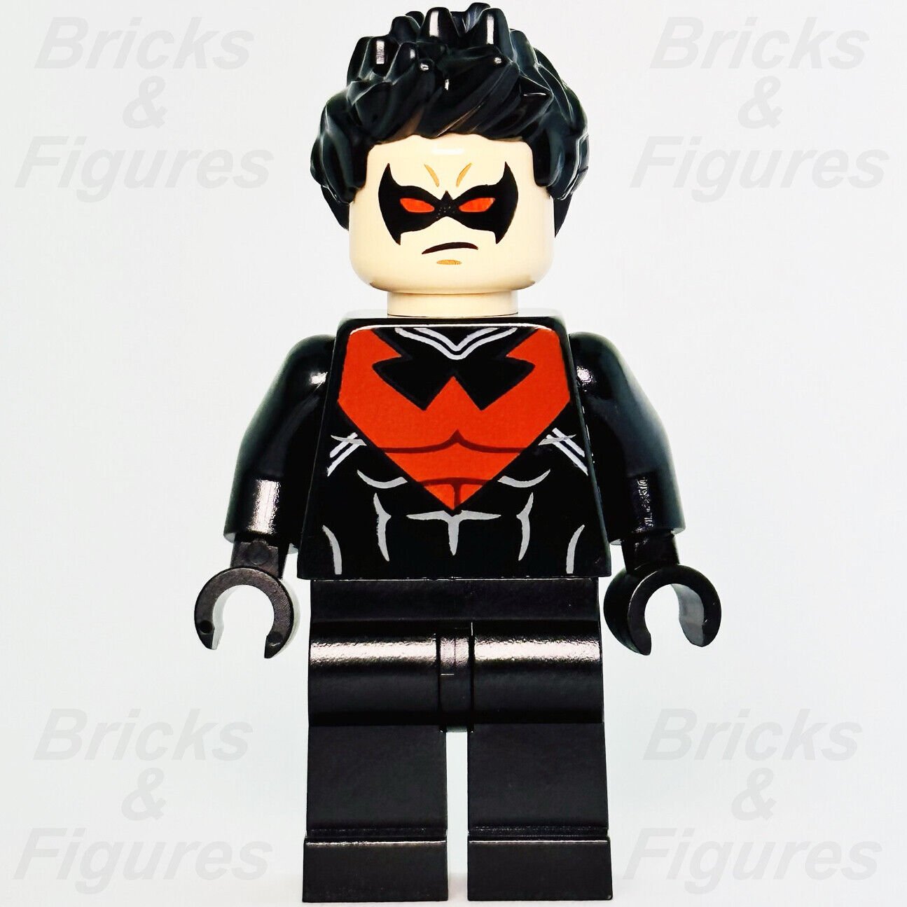 Lego dc shop nightwing