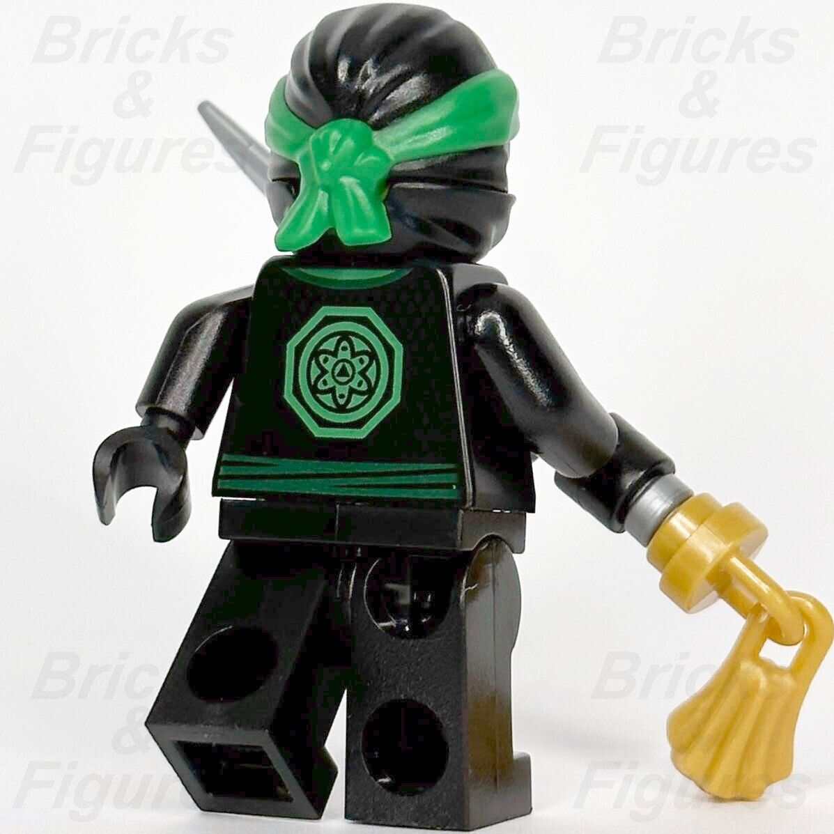 Ninjago movie figures hot sale