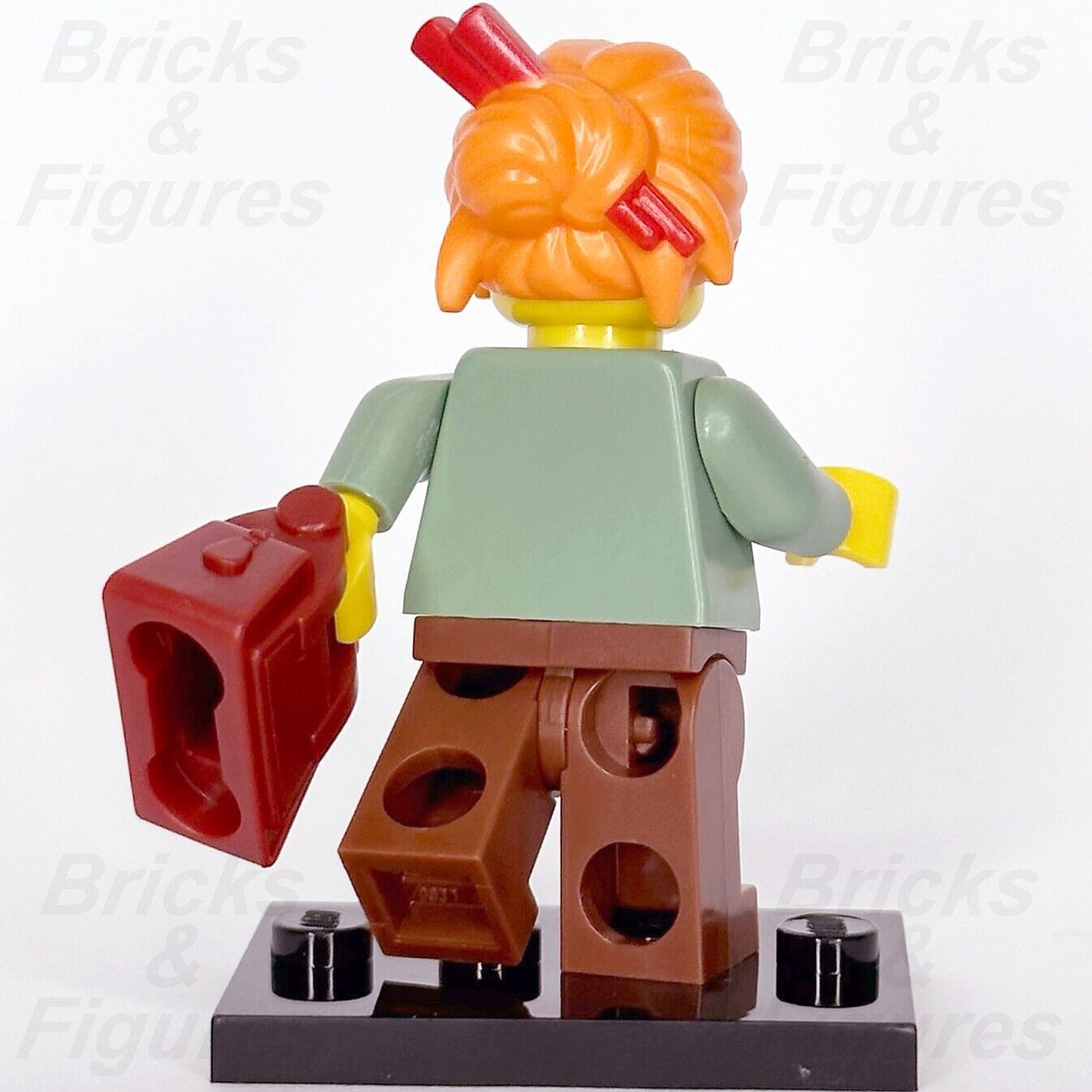 Figurine lego ninjago 71019