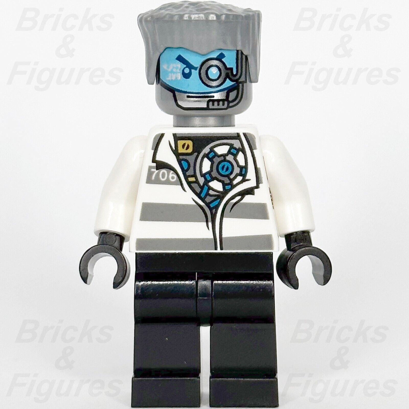 Lego ninjago mini droid hot sale