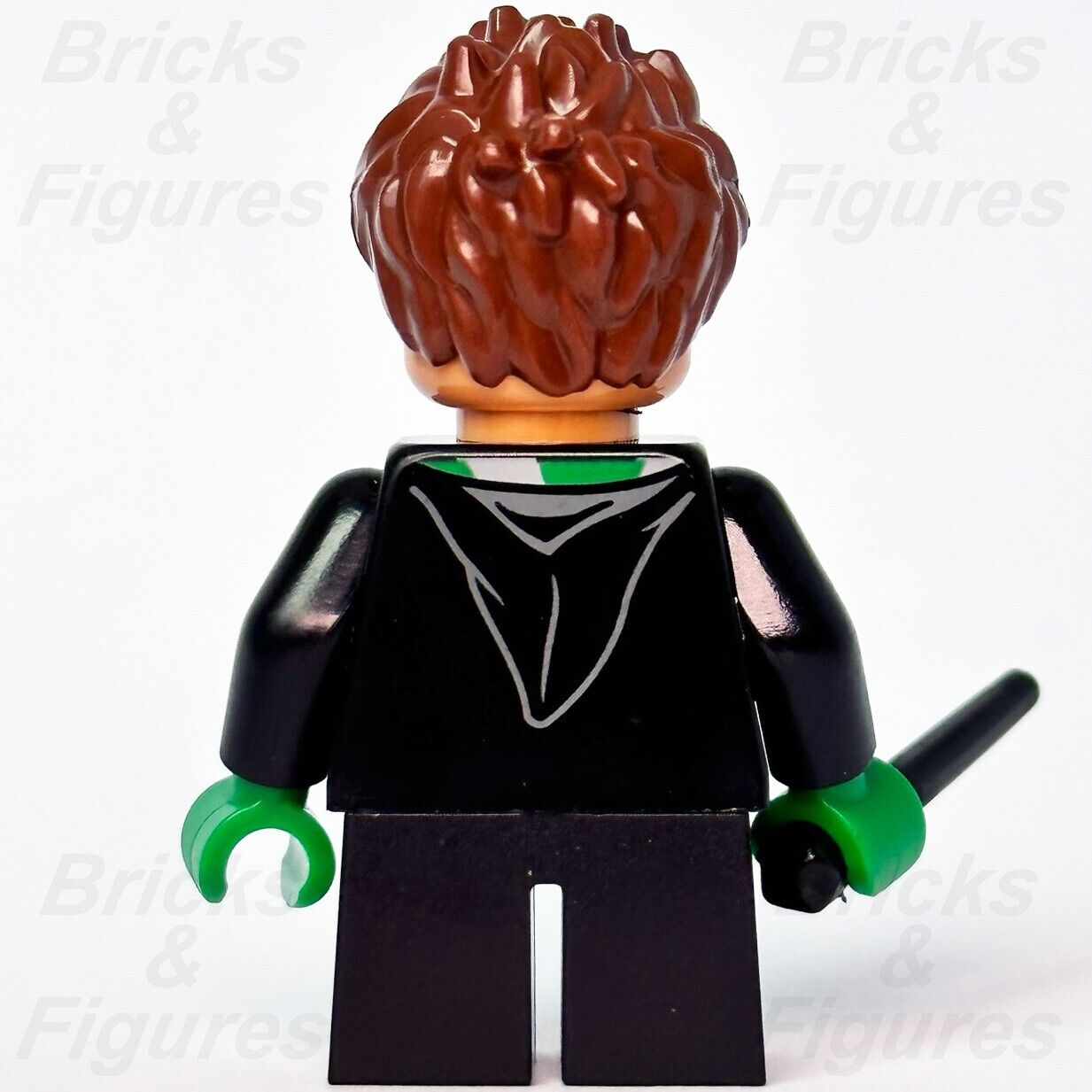 Harry potter outlet lego slytherin characters