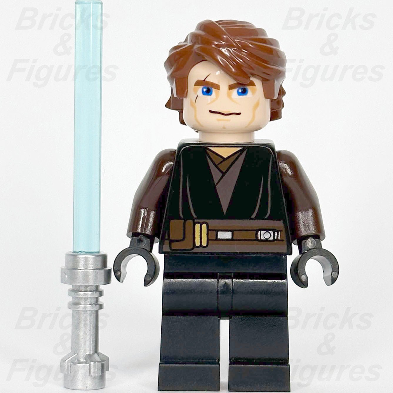 Lego clone 2025 wars anakin skywalker