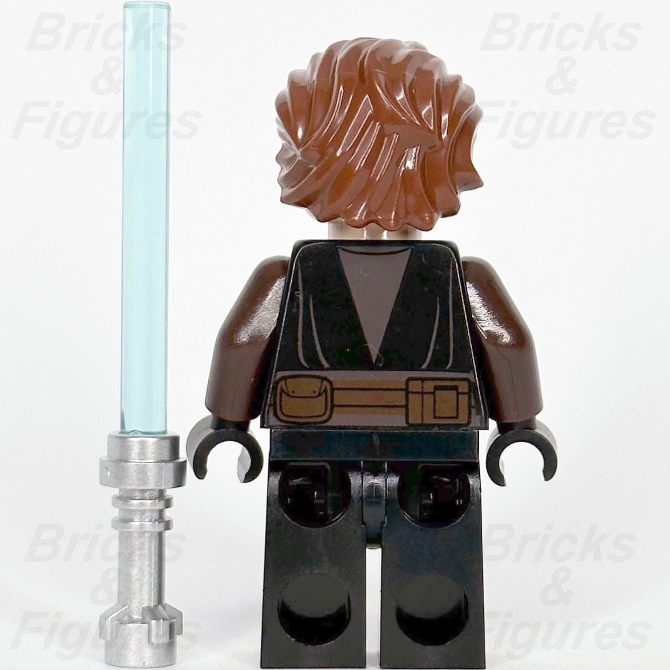 Lego anakin skywalker online clone wars