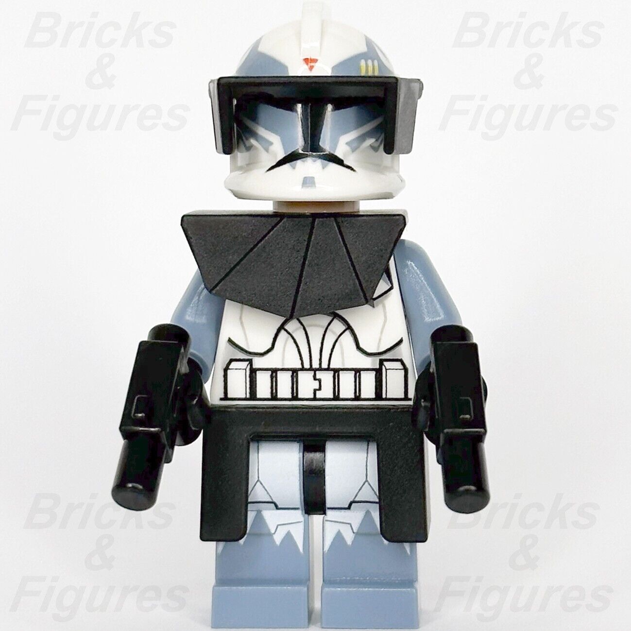 Commander wolffe online minifigure