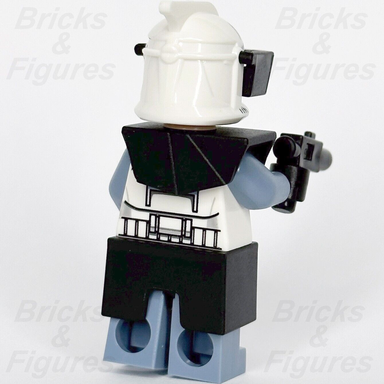 Lego captain online wolffe