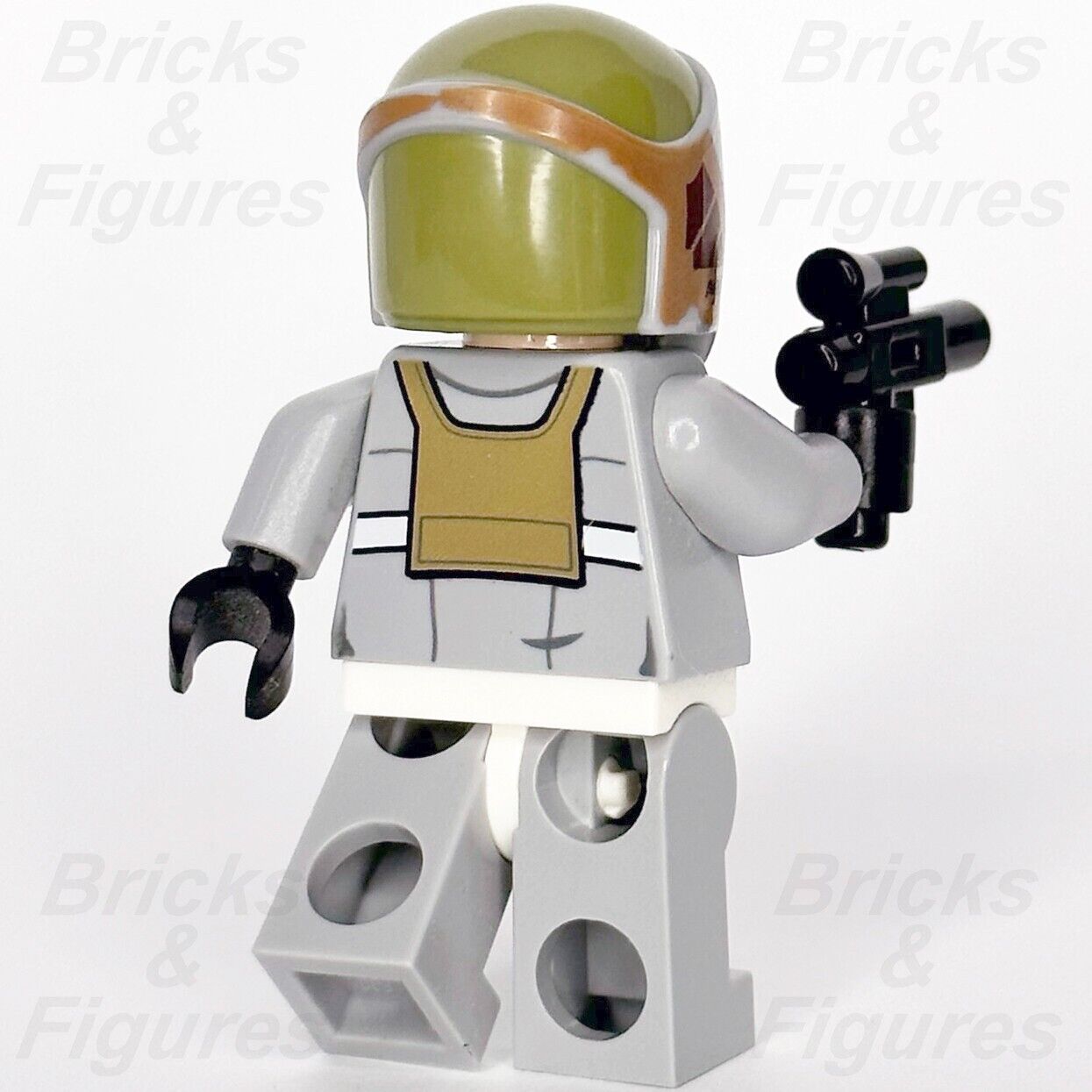 Lego rebel online fighter