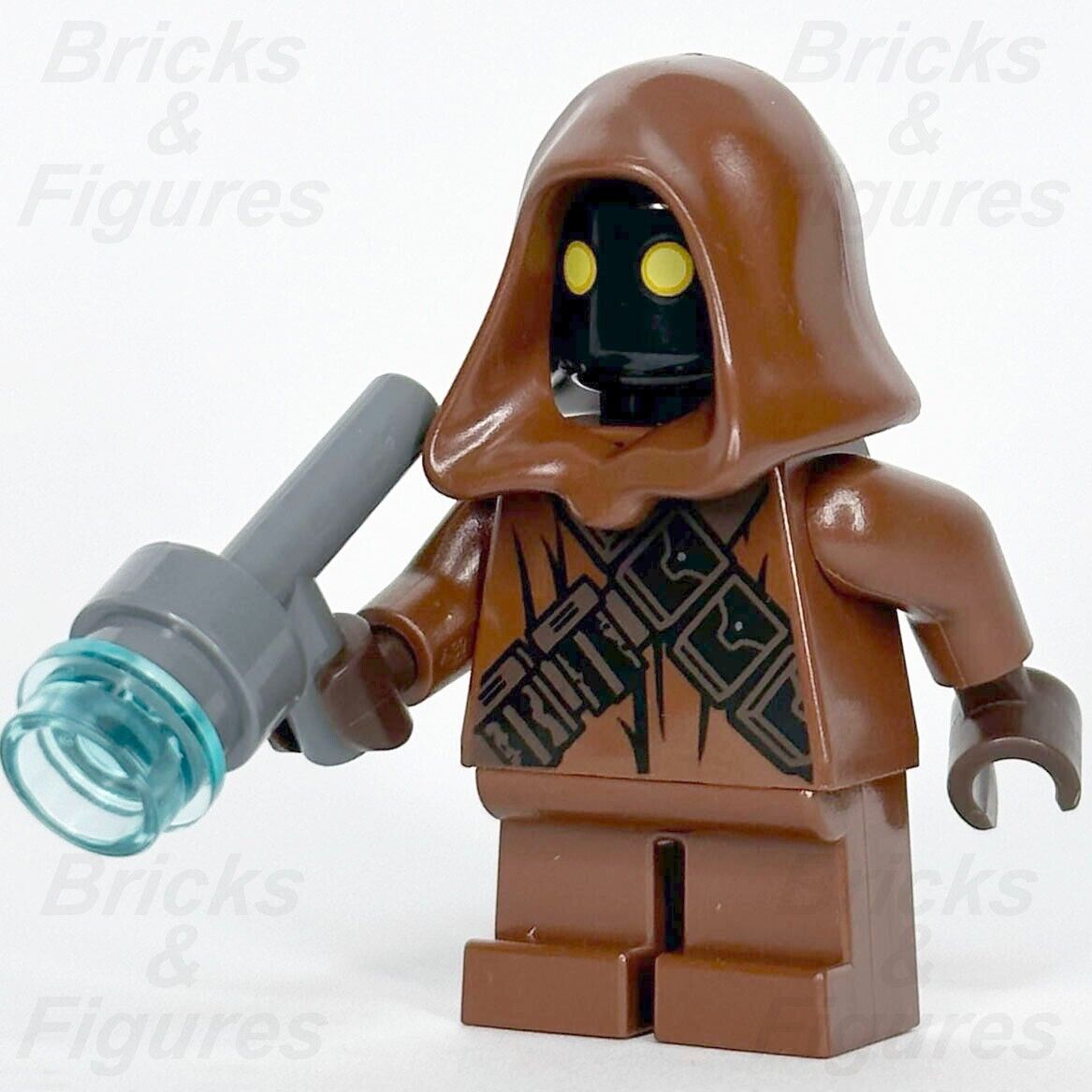 Lego jawa best sale star wars