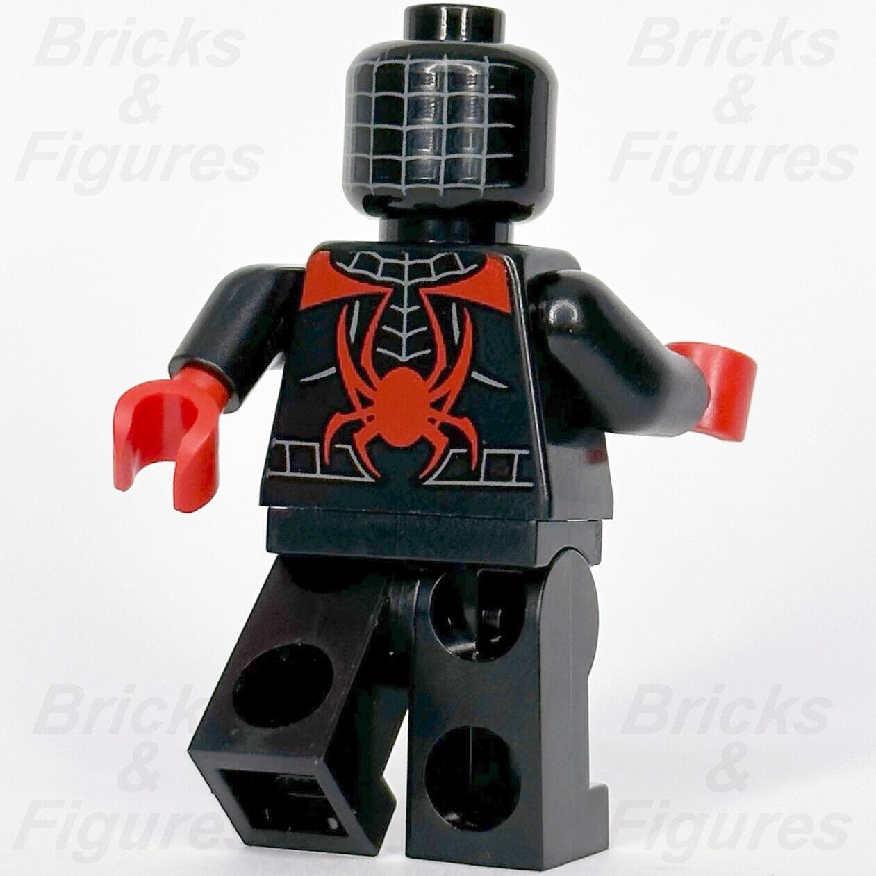 Lego discount miles morales