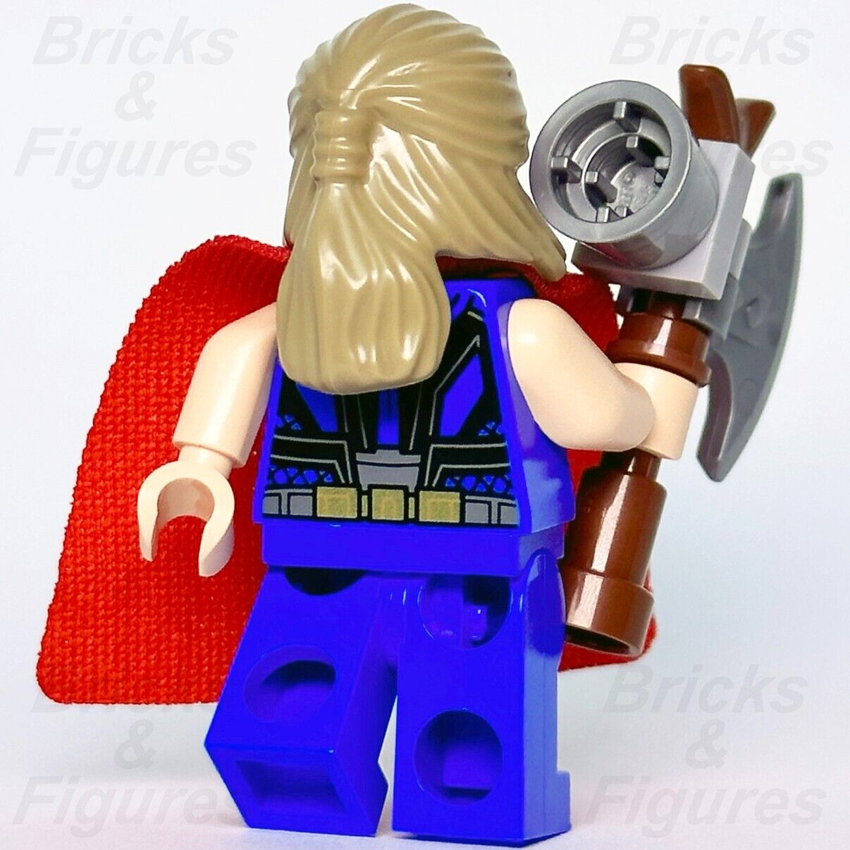 Thor lego online character