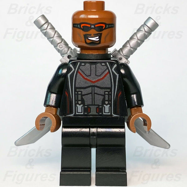 Lego store marvel blade