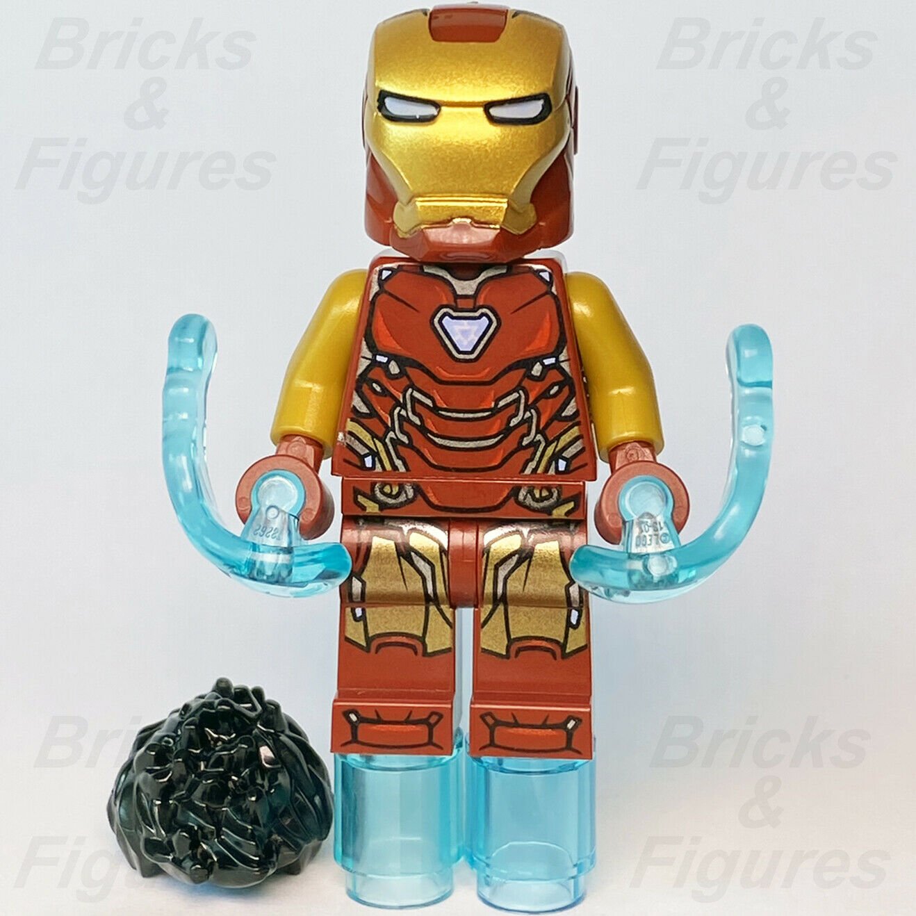 Lego 76131 best sale iron man