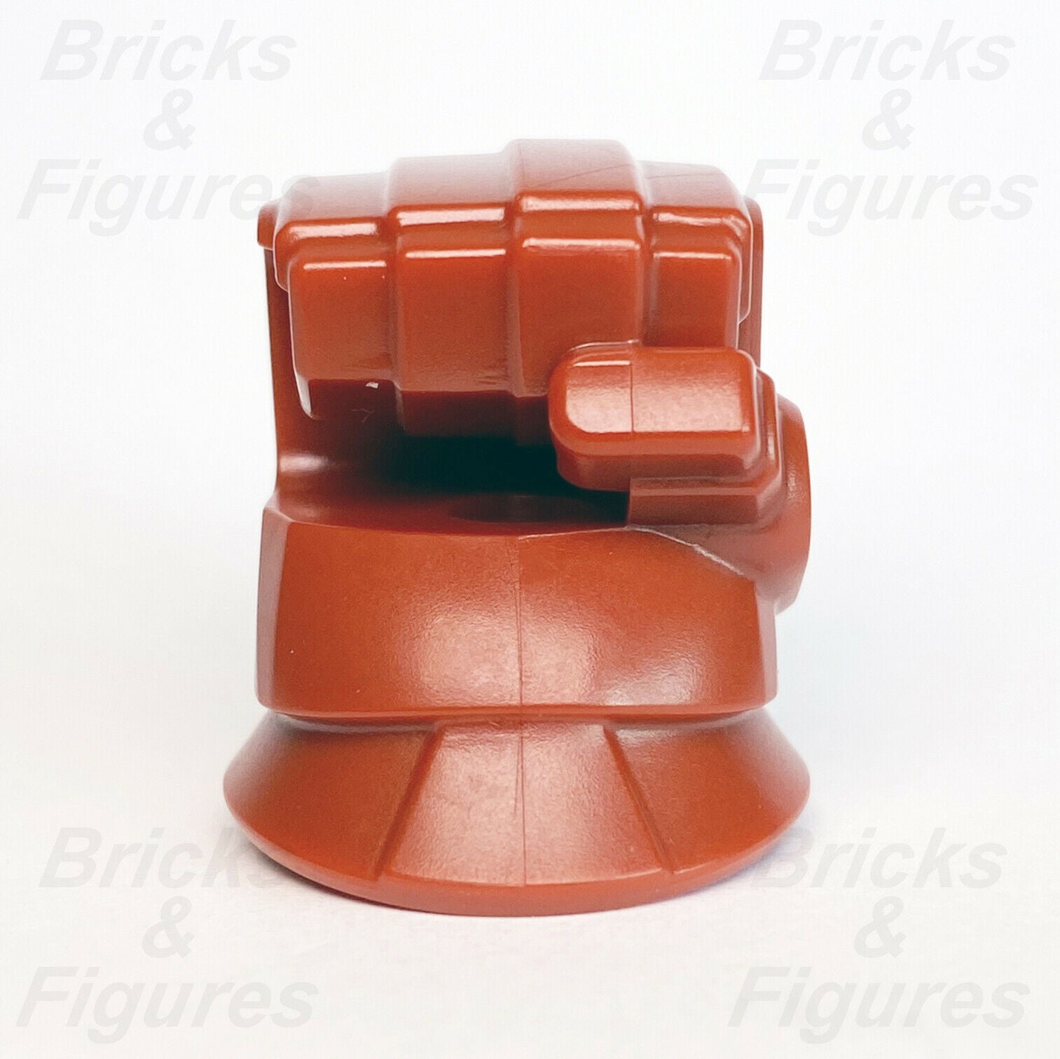 Lego red infinity discount gauntlet