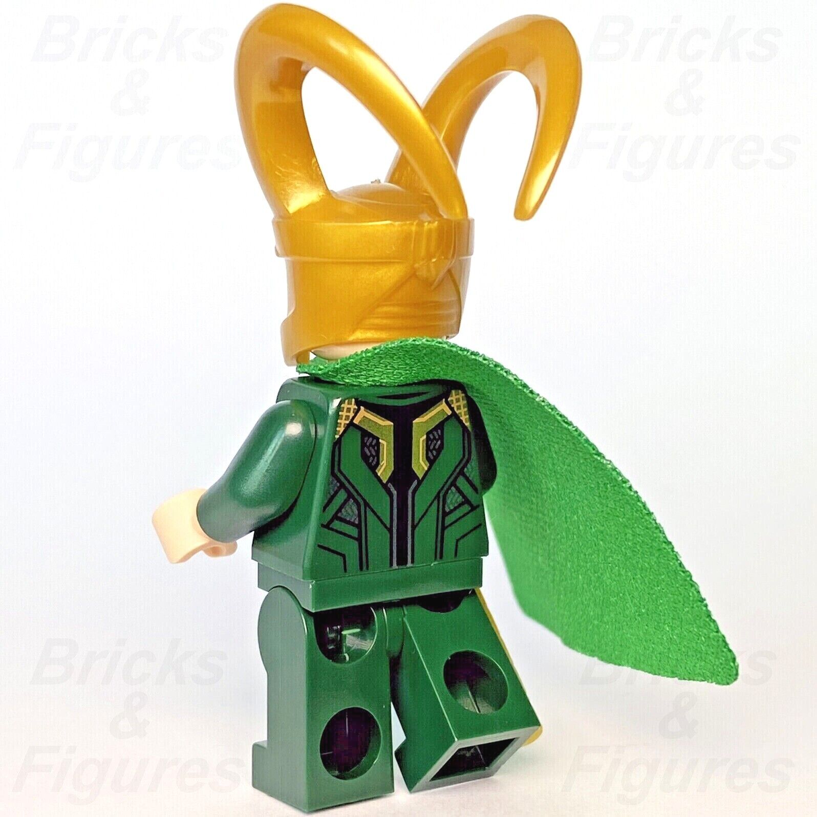 Lego super heroes discount 76152