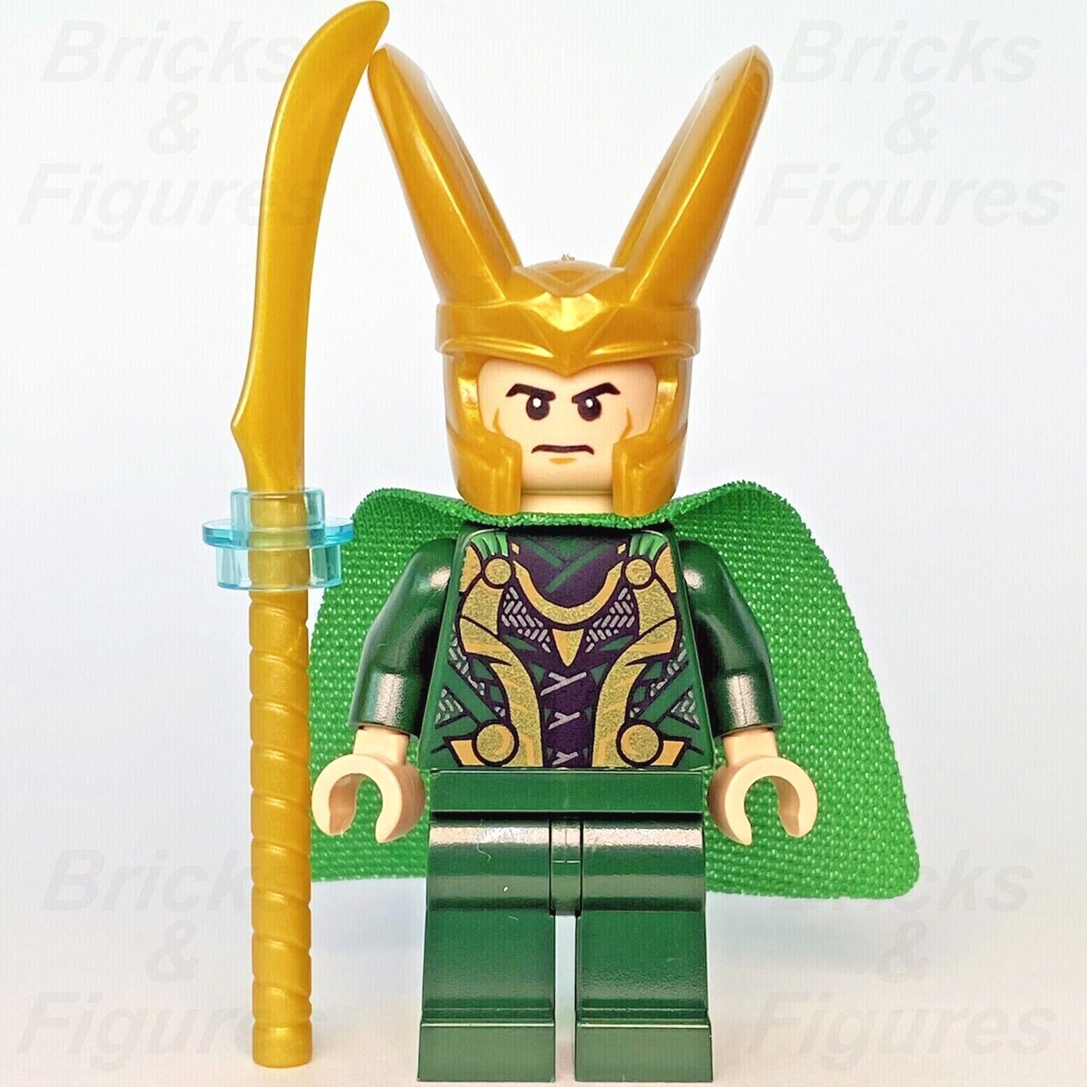 Avengers 2024 lego 76152