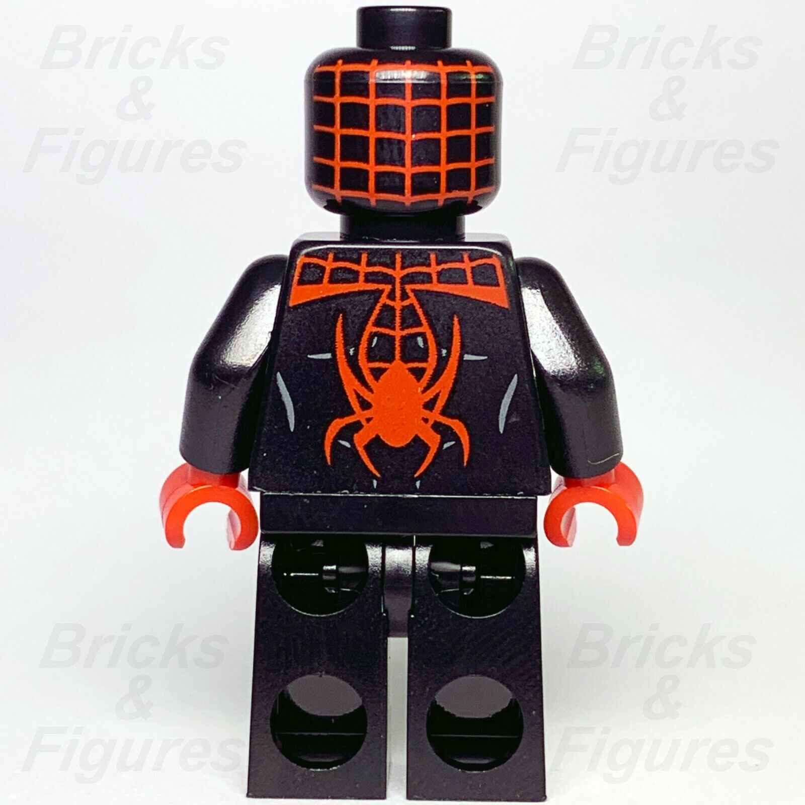 Lego store miles morales