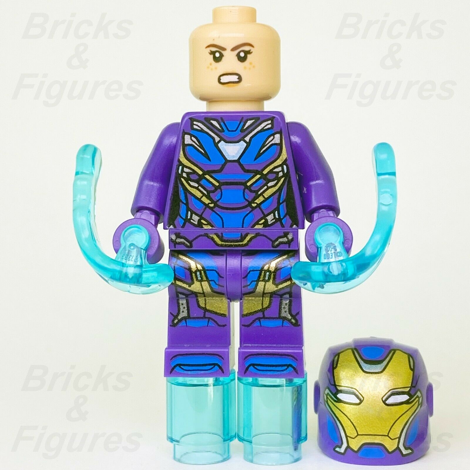 Minifigures lego marvel online super heroes