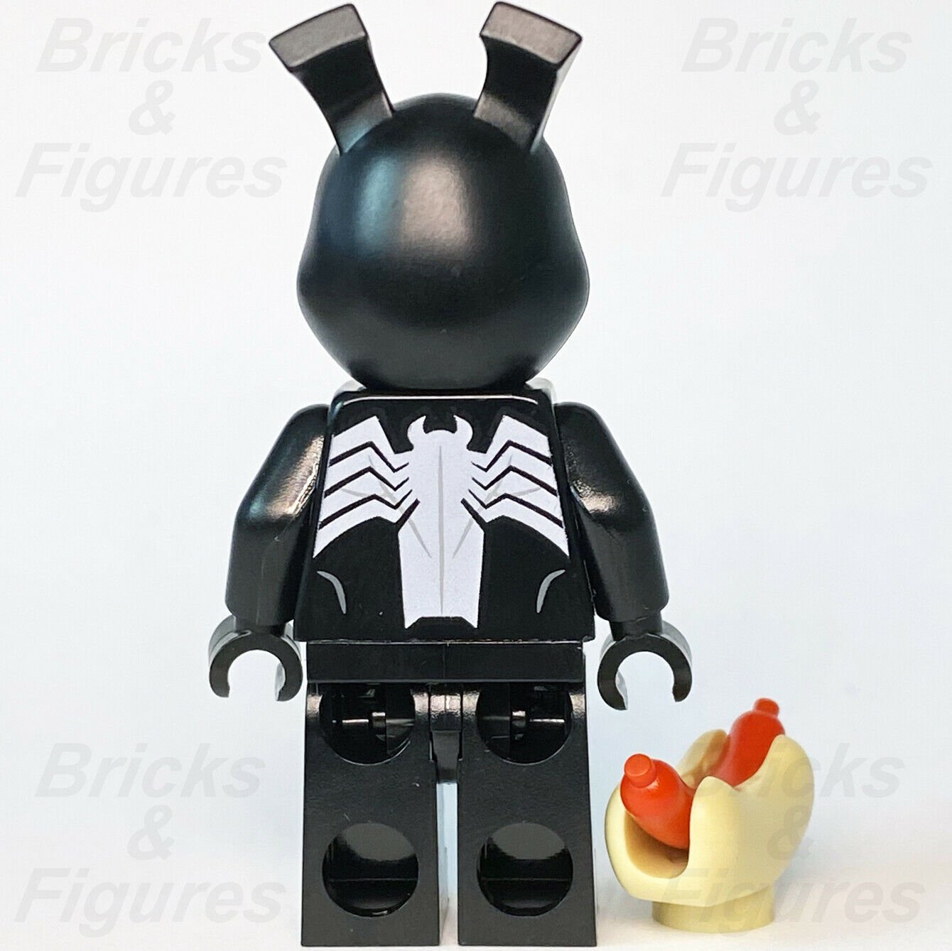 Spider ham best sale lego figure